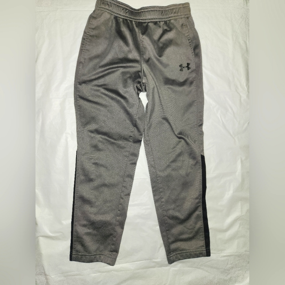 UNDERARMOUR fleece Jogger